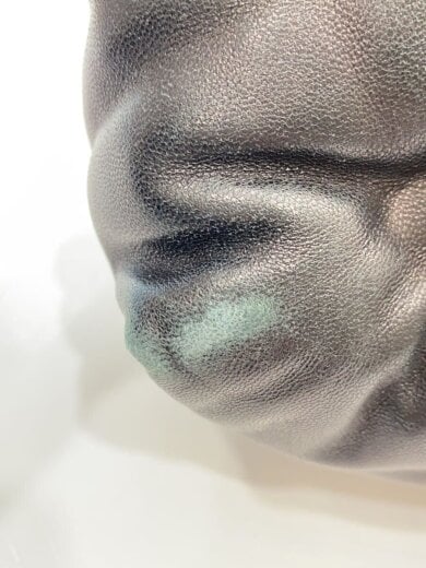 商品画像：ショルダーバッグ/--/BLK/無地/sb1wb0006/GLAM ALAM/カメラバッグ 8