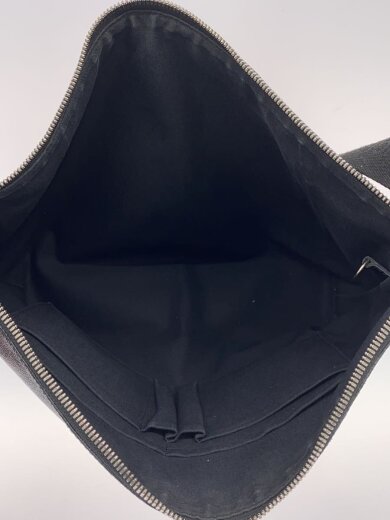 商品画像：1)ミックMM_ダミエ・グラフィット/PVC/BLK 6