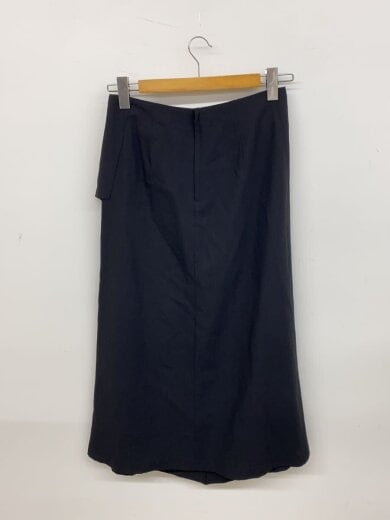 商品画像：ロングスカート/M/--/BLK/TS-02005M 2