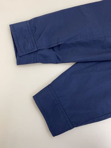 商品画像：18-20/ポニーマウンテンパーカー/XL/ポリエステル/NVY 5