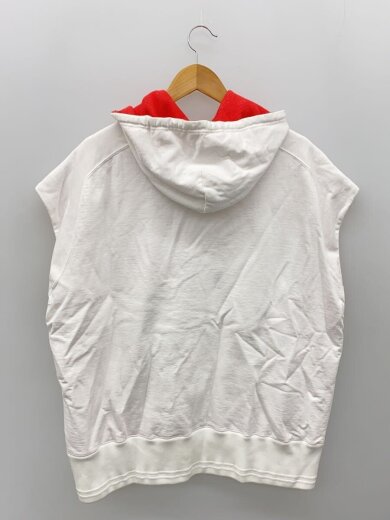 商品画像：パーカー/--/コットン/WHT// 2