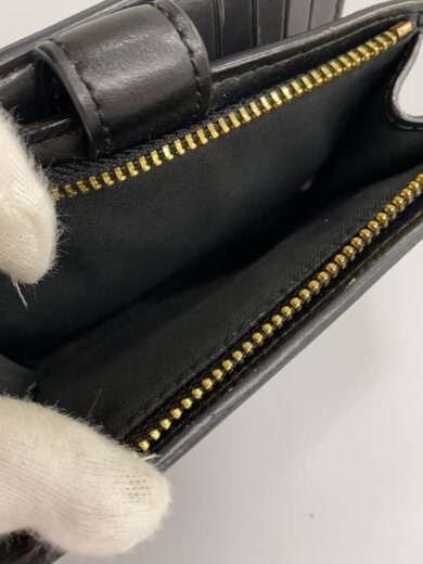 商品画像：シグネチャー2つ折り財布/--/BRW/総柄/レディース/cw786⑨/ブラウン 5