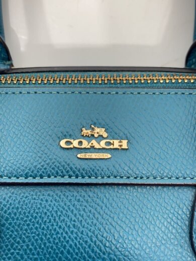 商品画像：ハンドバッグ_オールレザー/レザー/GRN 5