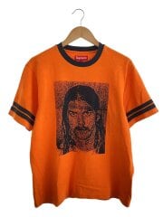 25AW/Dash Snow S/S Top/Tシャツ/S/コットン/ORN