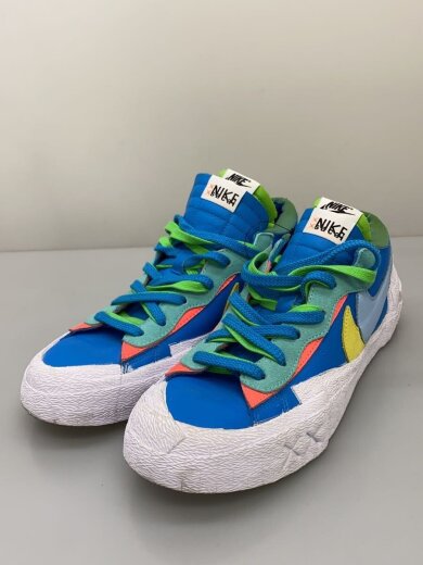 商品画像：ローカットスニーカー/28cm/BLU/DW7901-400 2