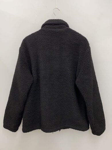 商品画像：ARCH KOACH JACKET/ジャケット/L/ポリエステル/BLK 2