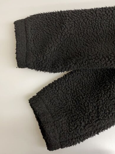 商品画像：ARCH KOACH JACKET/ジャケット/L/ポリエステル/BLK 5