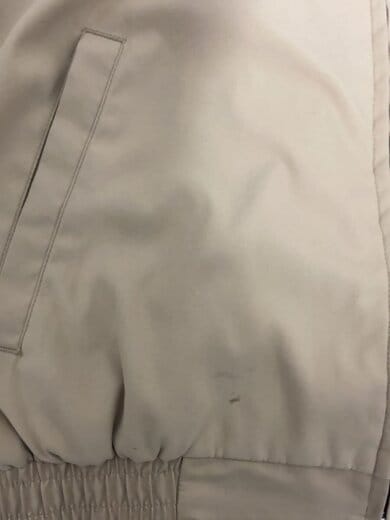 商品画像：00s～90s/スイングトップ/ジャケット/S/--/BEG/無地 6