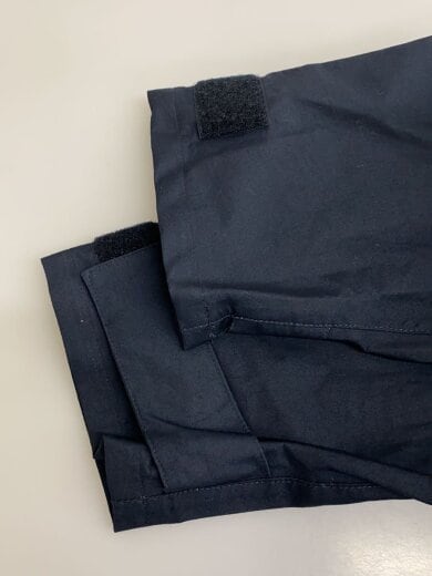 商品画像：×BEAMS +/3 LAYERS JACKET/M/コットン/NVY/無地/38-18-0595-139// 5