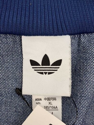 商品画像：ジャケット/XL/コットン/IDG/KD1517 3