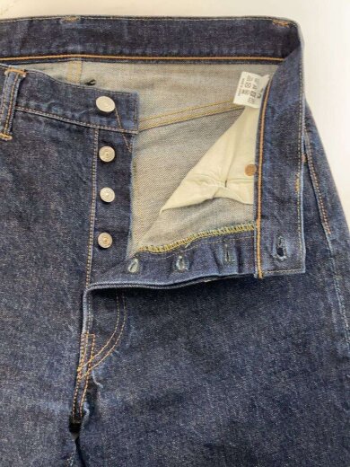 画像：Denimeボトム/32/デニム/IDG/2203