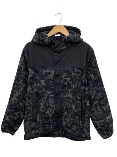 商品画像：94 RAGE CLASSIC FLEECE JACKET_94レイジクラシックフリースジャケット/M/ポリエステ 1