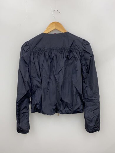 商品画像：DIRCE/ナイロンジャケット/0/ナイロン/NVY/無地/310934650200 2