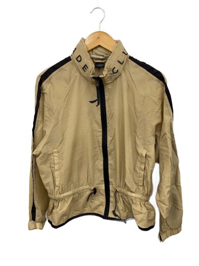 商品画像：ナイロンジャケット/S/ナイロン/BRW/無地/151318-19-FWLD-A31 1