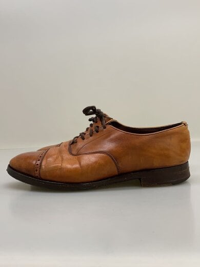 商品画像：Ede&Ravenscroft/ドレスシューズ/--/BRW/レザー 1