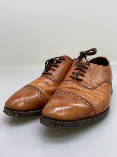 商品画像：Ede&Ravenscroft/ドレスシューズ/--/BRW/レザー 2