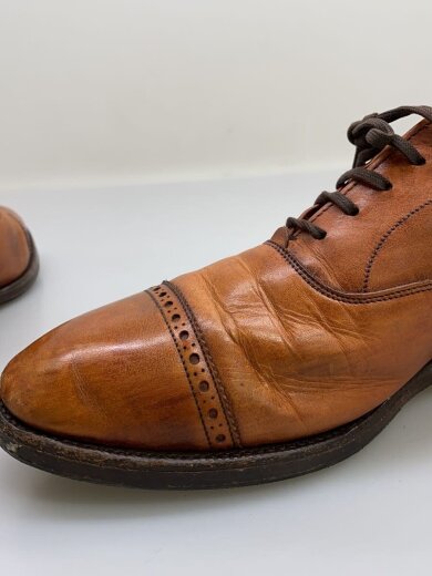 商品画像：Ede&Ravenscroft/ドレスシューズ/--/BRW/レザー 6