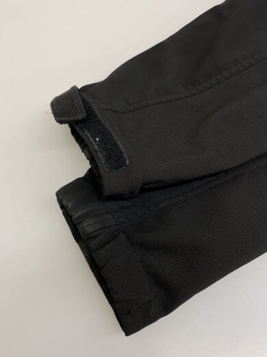 商品画像：ジャケット/L/ポリエステル/BLK 6