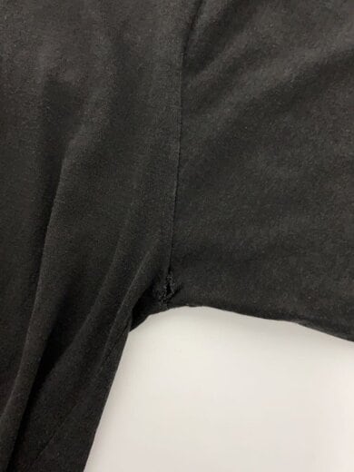 商品画像：推定80s～/バルバドス製/Tシャツ/XL/コットン/BLK/プリント 7