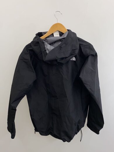 商品画像：CLIMB LIGHT JACKET_クライムライトジマウンテンパーカー/S/ナイロン/BLK/無地/NP122 2
