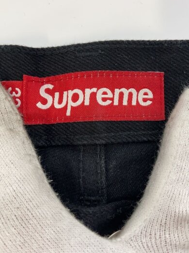 商品画像：Rigid Baggy/ボトム/32/コットン/BLK/無地 4