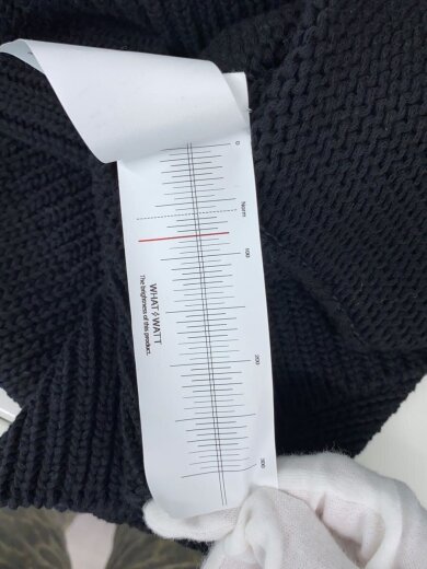 商品画像：Ne QUILTED COTTON CARDIG/カーディガン(厚手)/46/コットン/BLU/N1575 5