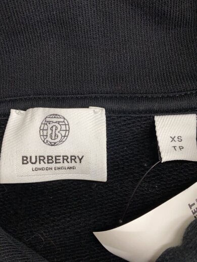 商品画像：Love　print/パーカー/XS/コットン/BLK 3