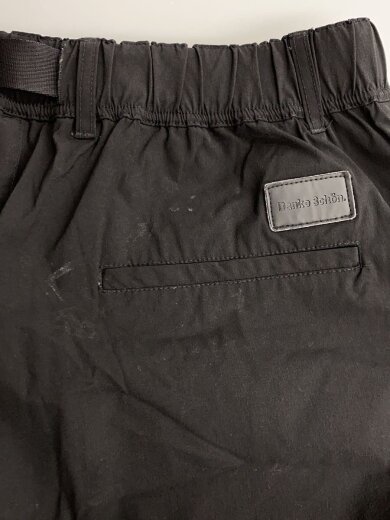 商品画像：カーゴパンツ/L/ナイロン/BLK/20S-PTL018-D5 6