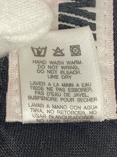 商品画像：90s～00s/taiwan製/キャップ/FREE/コットン/BLK/無地/メンズ 7