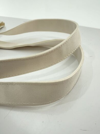 商品画像：トートバッグ/キャンバス/WHT/SHMQ0064A0 9