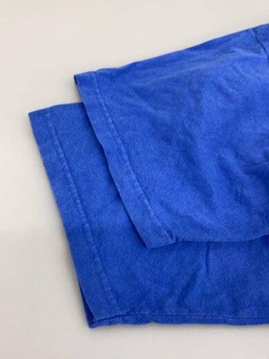 商品画像：90s～00s/SNUFFTシャツ/L/コットン/BLU 4