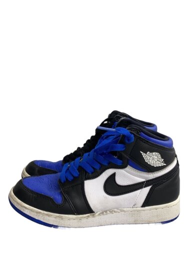 商品画像：AIR JORDAN 1 RETRO HIGH OG/22.5cm/BLU 1