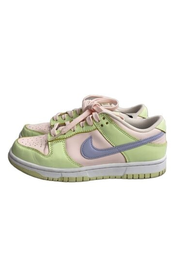 商品画像：DUNK LOW_ダンク ロー/23.5cm/PNK 1