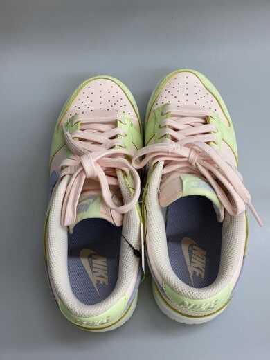商品画像：DUNK LOW_ダンク ロー/23.5cm/PNK 3
