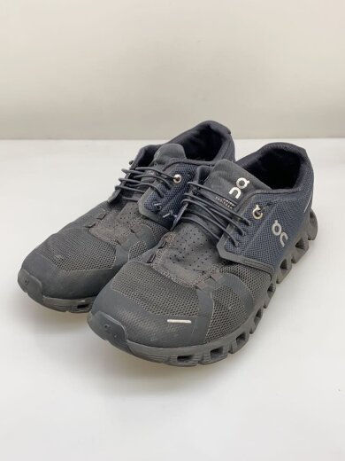 商品画像：ローカットスニーカー/26.5cm/BLK// 2