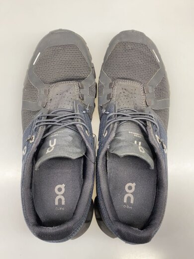 商品画像：ローカットスニーカー/26.5cm/BLK// 3