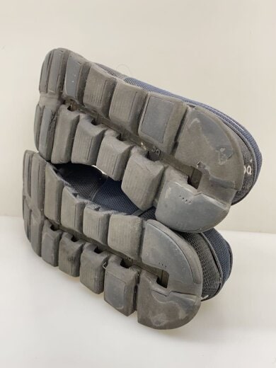 商品画像：ローカットスニーカー/26.5cm/BLK// 4