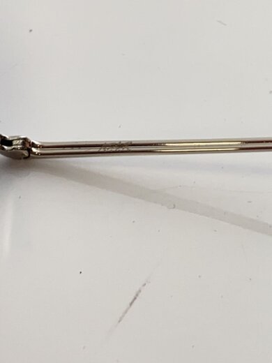 商品画像：JASON 03/メガネ/メタル/SLV/メンズ 4