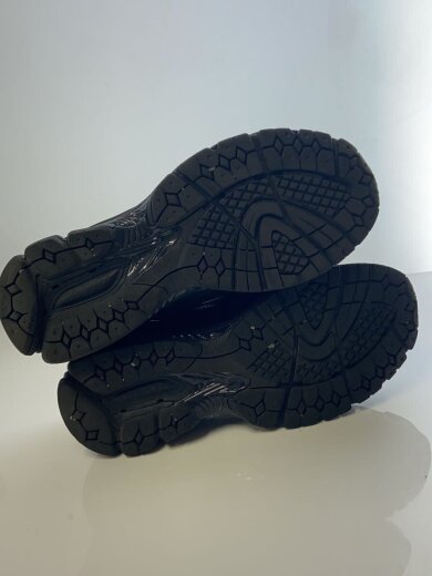 商品画像：U1906/ブラック/25cm/BLK 4