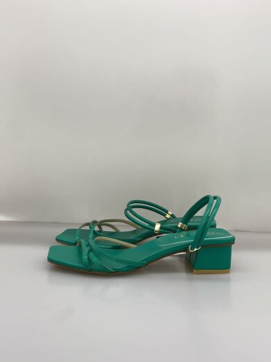 商品画像：サンダル/M/GRN/グリーン 1