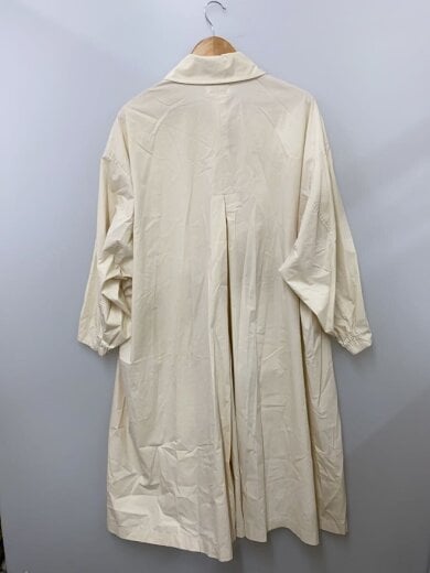 商品画像：ステンカラーコート/one/コットン/CRM/SWFC211030// 2