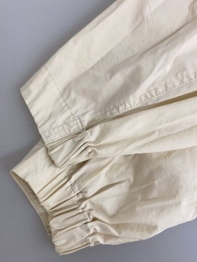 商品画像：ステンカラーコート/one/コットン/CRM/SWFC211030// 5