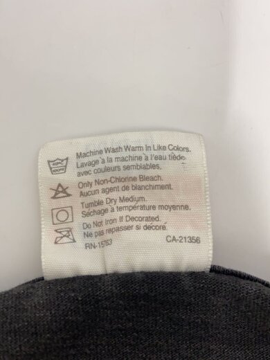 商品画像：90s/ビートルズ/Tシャツ/L/コットン/BLK 4