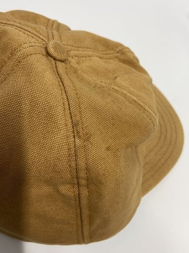 商品画像：90s/USA製/Earflap Duck Cap/L/コットン/CML/メンズ 8