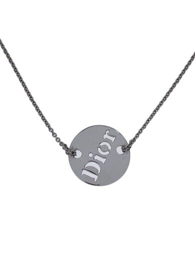 商品画像：ネックレス/--/SLV/トップ有/レディース 1