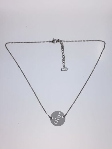 商品画像：ネックレス/--/SLV/トップ有/レディース 2