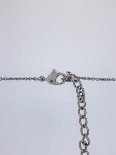 商品画像：ネックレス/--/SLV/トップ有/レディース 3