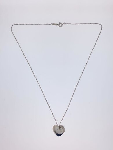 商品画像：ホーツドハートネックレス/SV925/SLV/トップ有/レディース/箱有 2