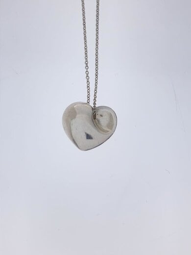 商品画像：ホーツドハートネックレス/SV925/SLV/トップ有/レディース/箱有 5