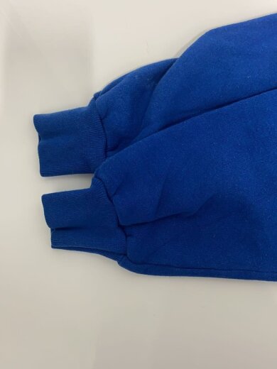 商品画像：スウェット/--/コットン/BLU/無地 3